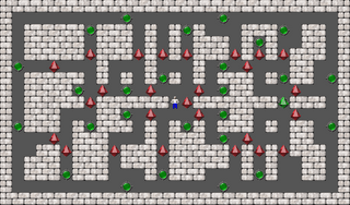 Уровень 4 — Bugs550 collection